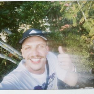 Meet your Posher, Yeriel